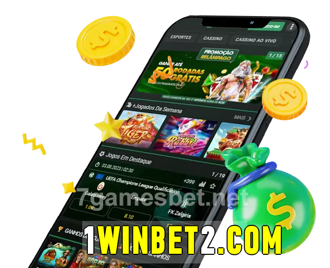 Baixe o aplicativo 1winbet  para jogar a qualquer momento