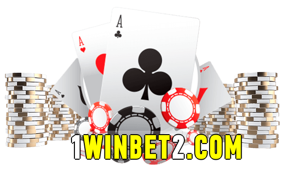 Jogue jogos de pôquer em 1winbet 