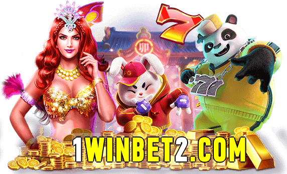 jogue em caça-níqueis ricos na 1winbet 