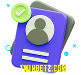Tornar-se um membro do 1winbet  é muito simples